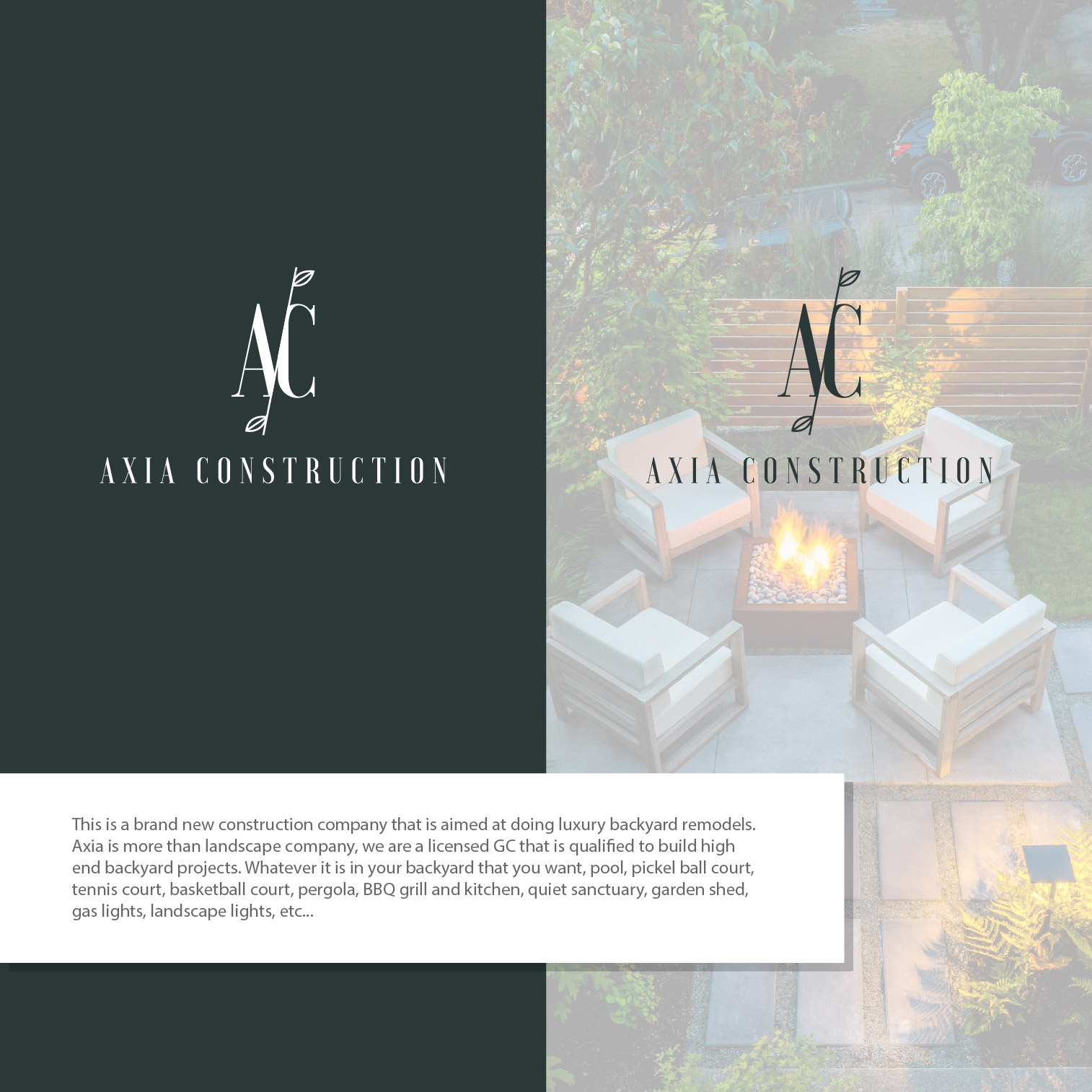 Logo Design by 4tech services for this project | Design #31924886