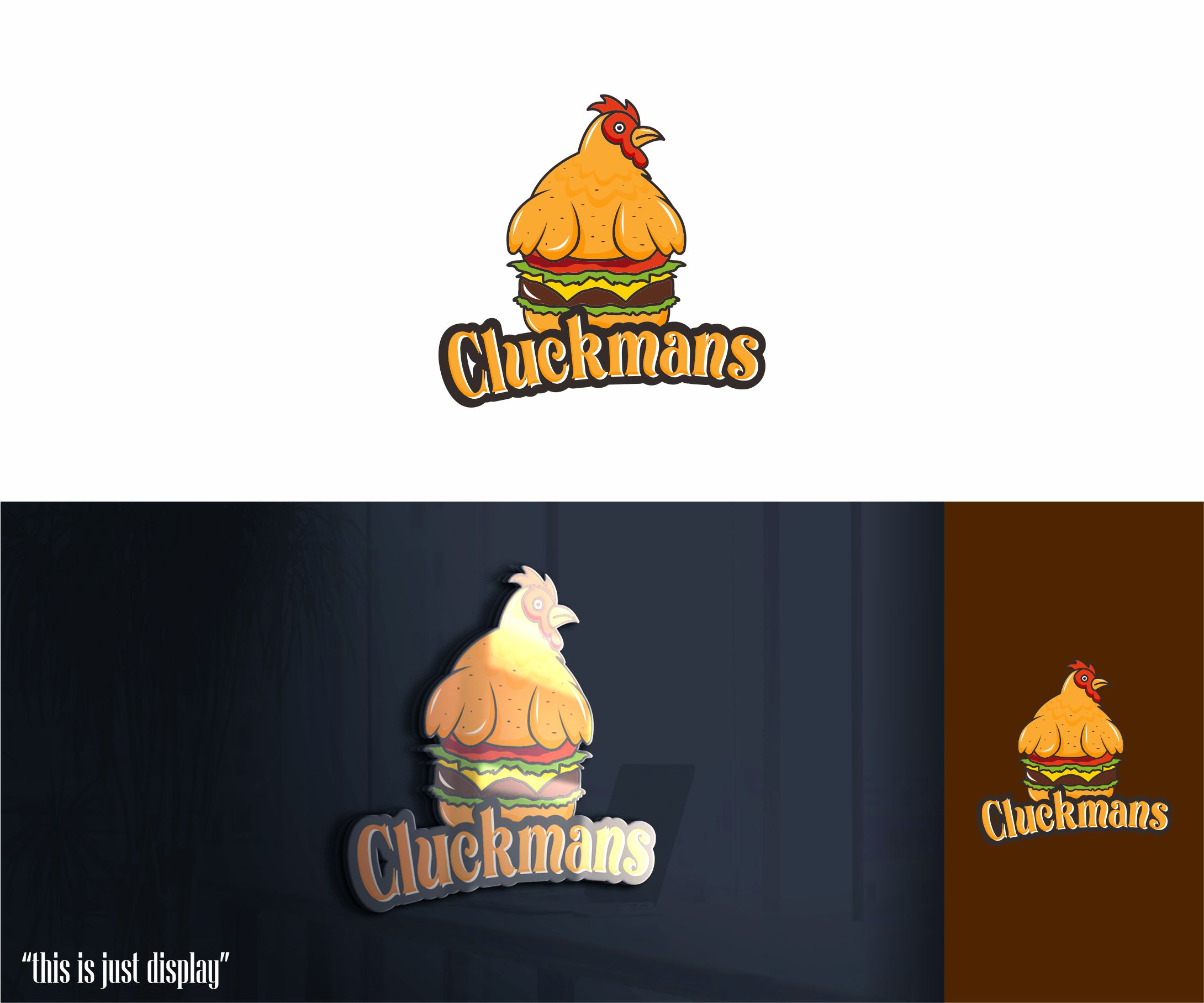 Logo Design by alkaline for this project | Design #32000302
