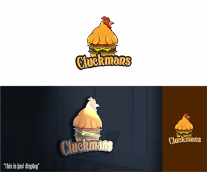 Design de Logo par alkaline pour ce projet | Design : #32000302