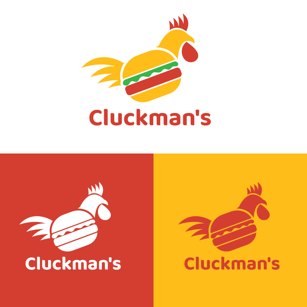 Logo Design by AHNAF_S for this project | Design #31999589