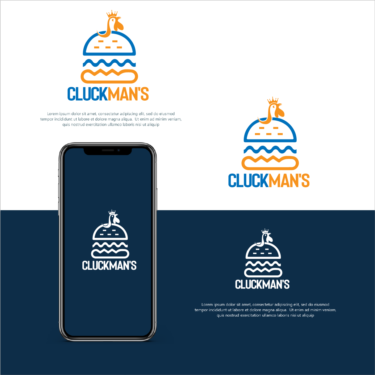 Logo Design by Tanha Paradise for this project | Design #31997165