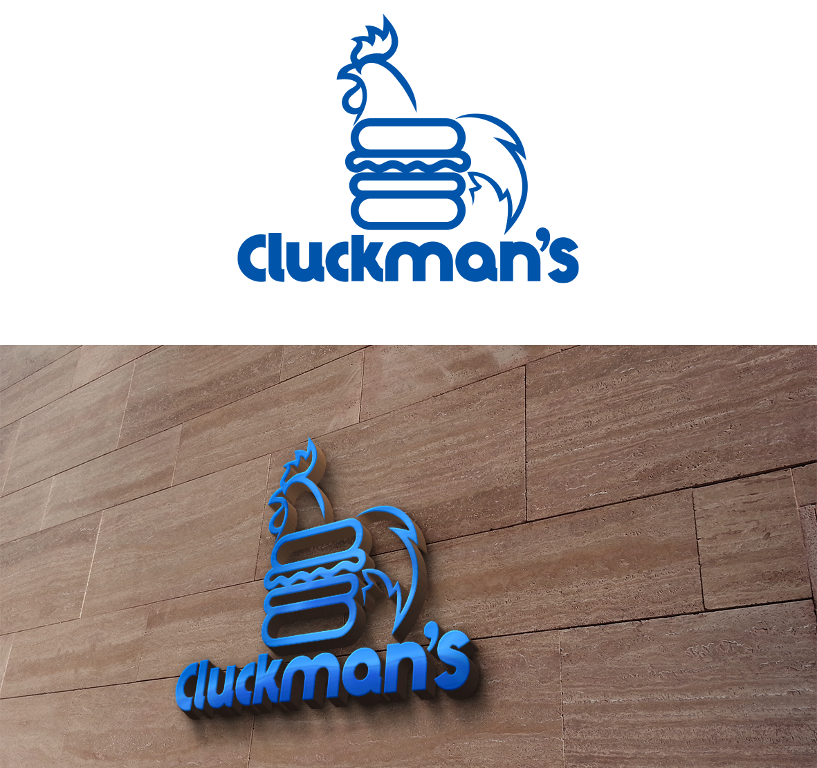 Logo Design by trufya for this project | Design #32002037