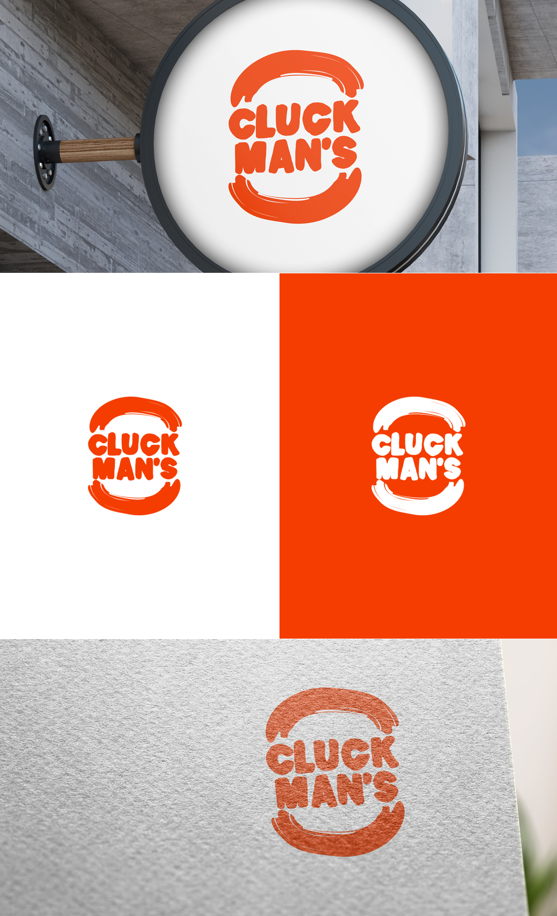 Logo Design by GLDesigns for this project | Design #31998535