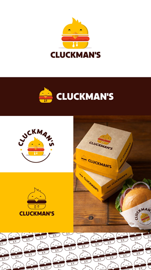 Logo Design by Yummy Art