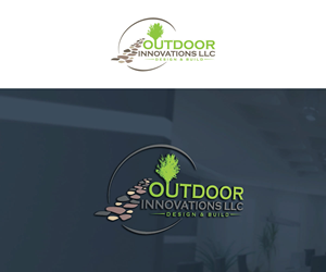 Logo Design by Luckey yaari for this project | Design: #31926134