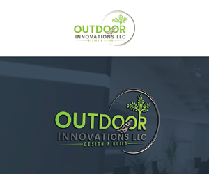 Logo Design by Luckey yaari for this project | Design: #31945109