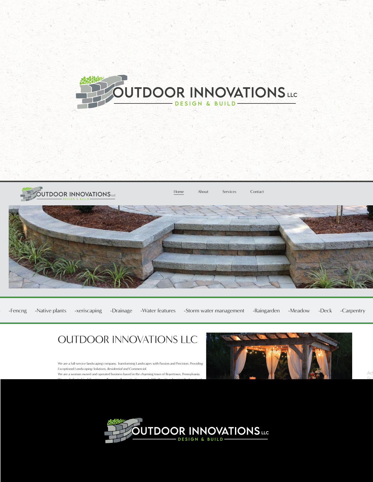 Logo Design by Logo Stock for this project | Design #31927340