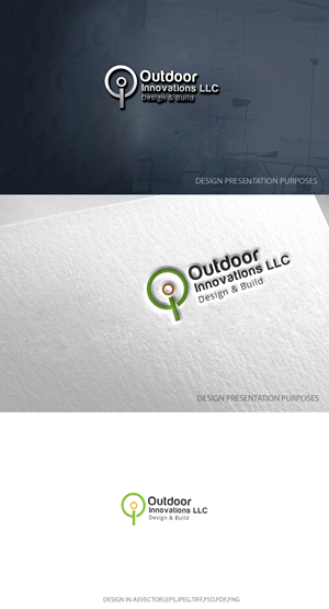 Diseño de Logo por zebronicgraphic para este proyecto | Diseño: #31924939