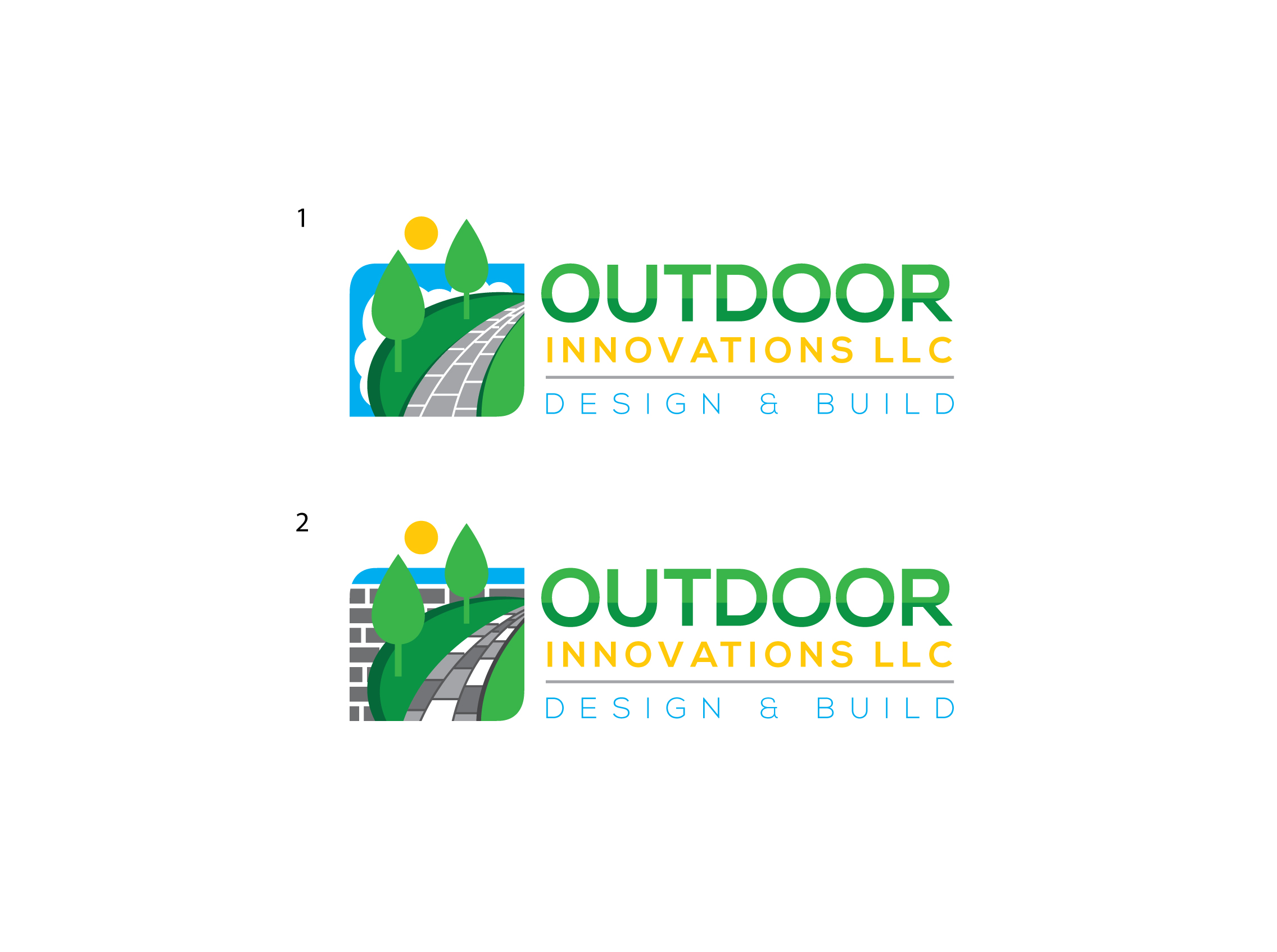 Logo Design by geni for this project | Design #31949864
