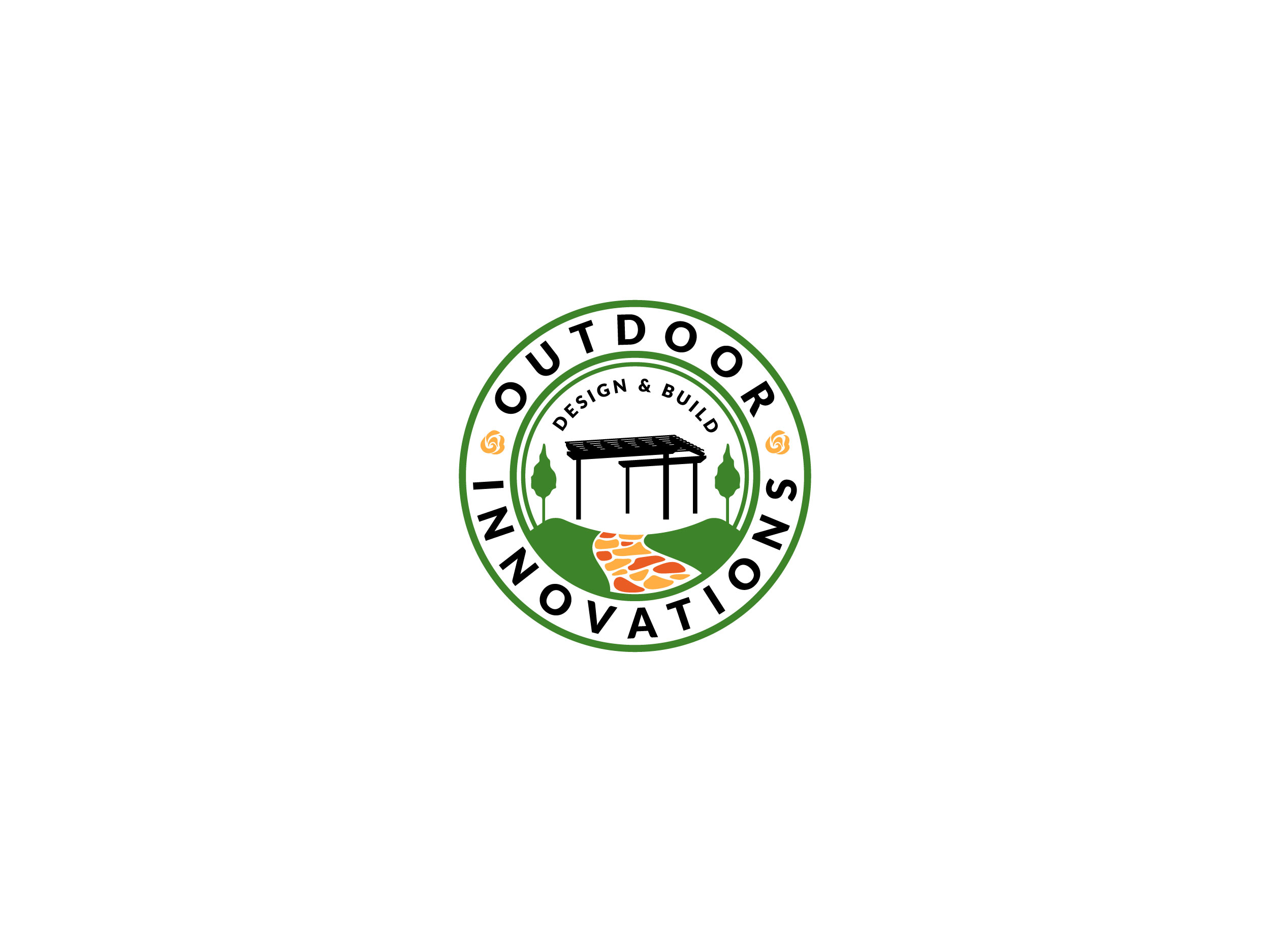 Logo Design by Kornelius - Lahalah for this project | Design #31926733