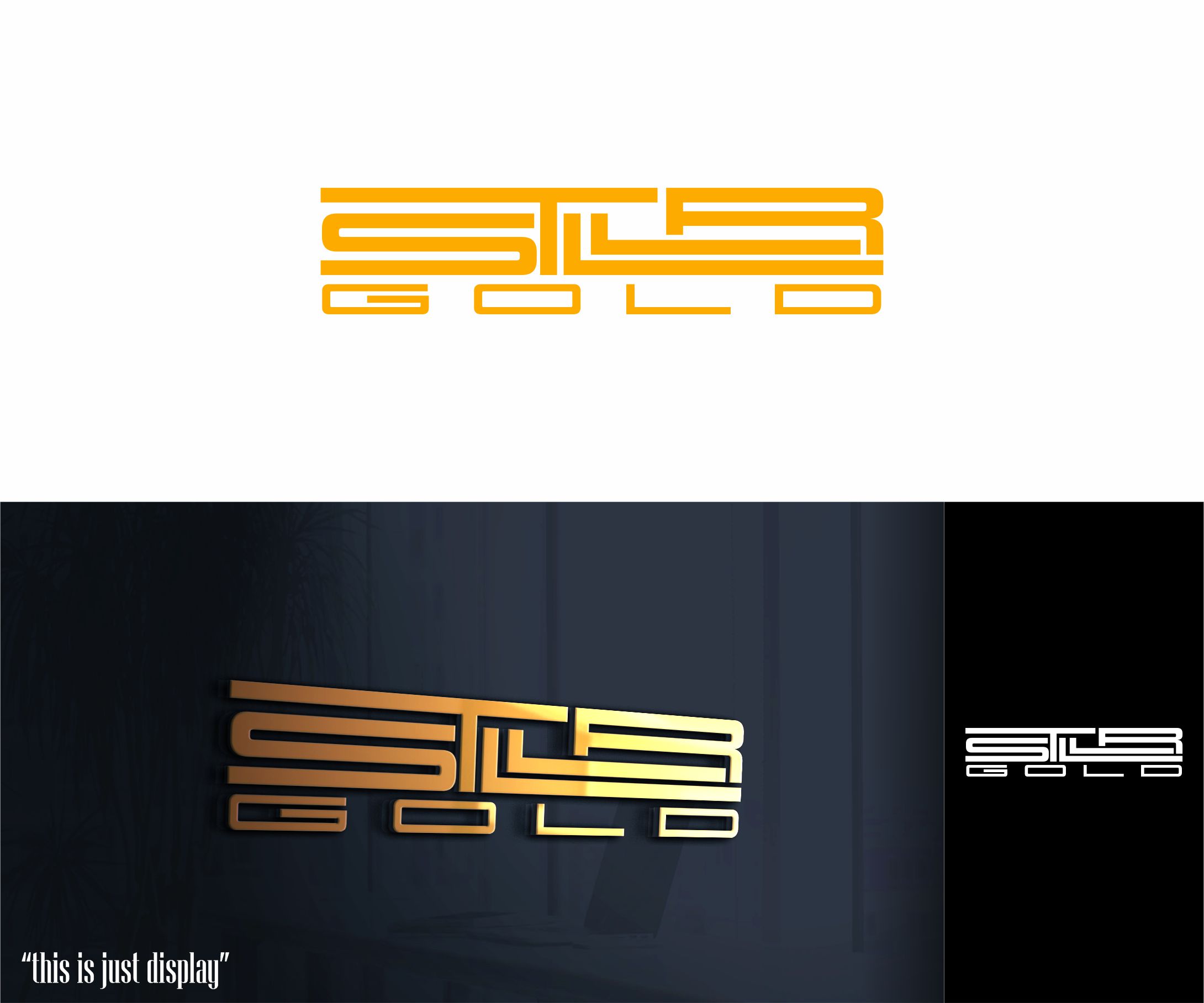 Diseño de Logo por alkaline para este proyecto | Diseño #31925322
