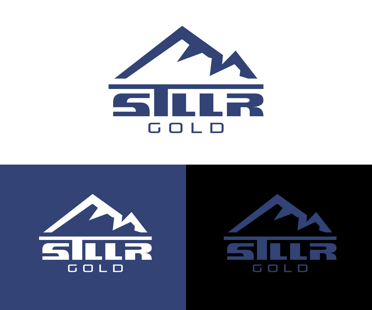 Logo Design by Kavth for this project | Design #31952287