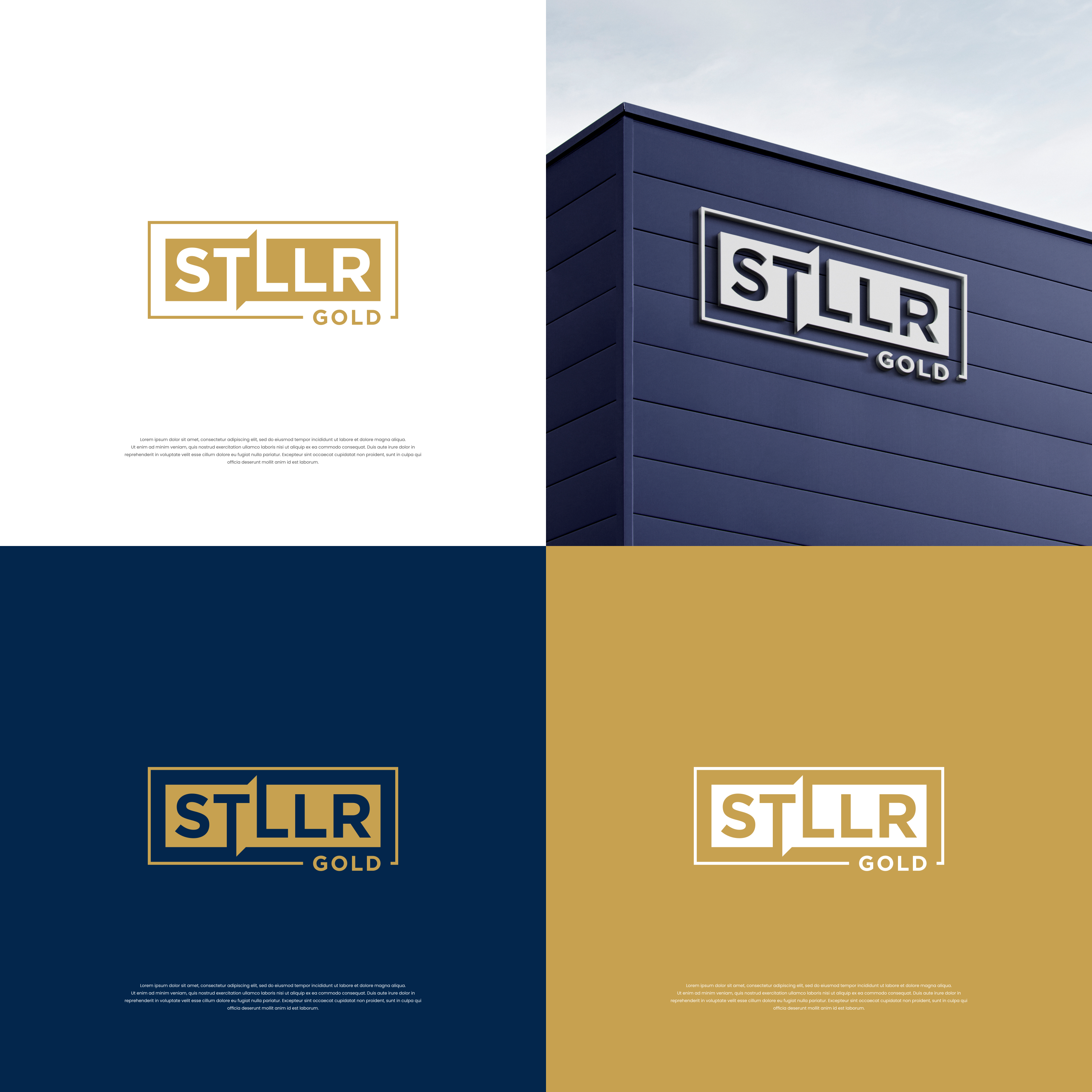 Logo Design by ge.logo for this project | Design #31925486