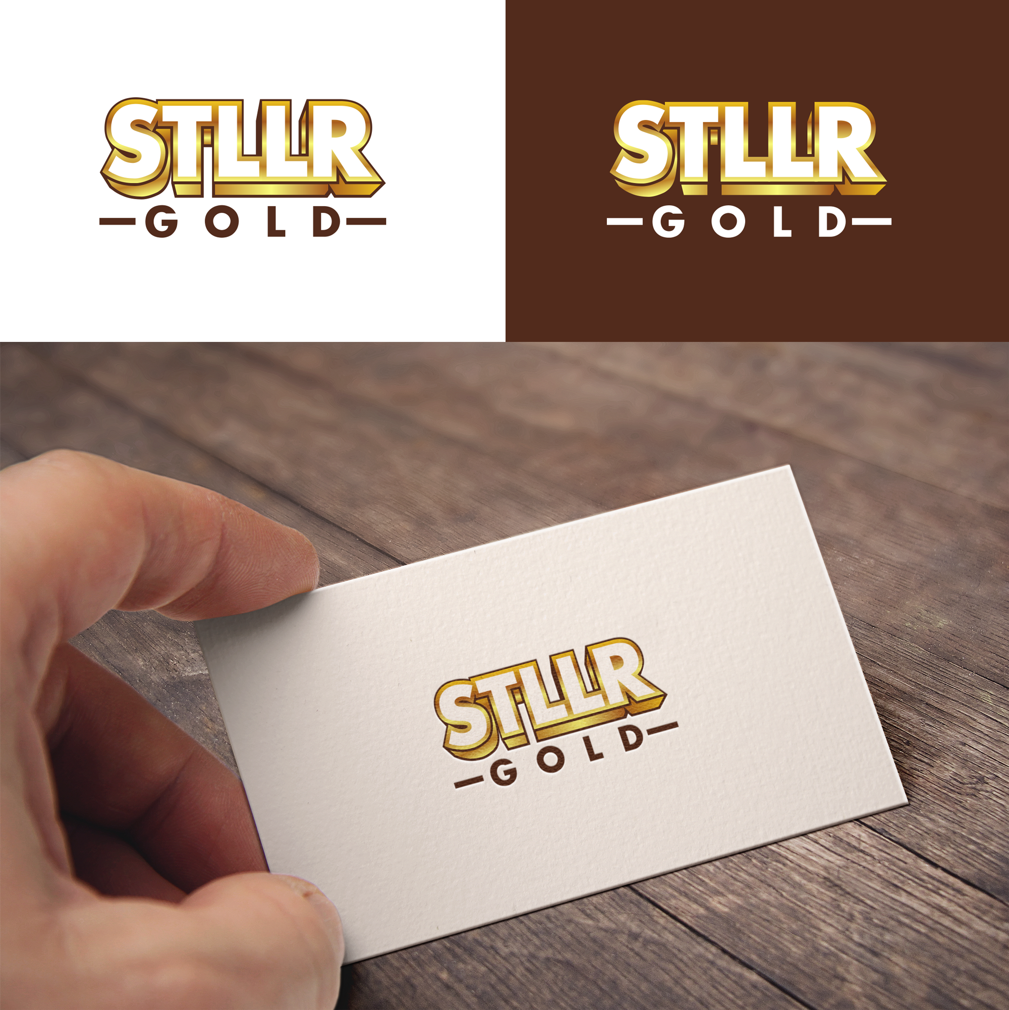 Diseño de Logo por RA-bica para este proyecto | Diseño #31934219