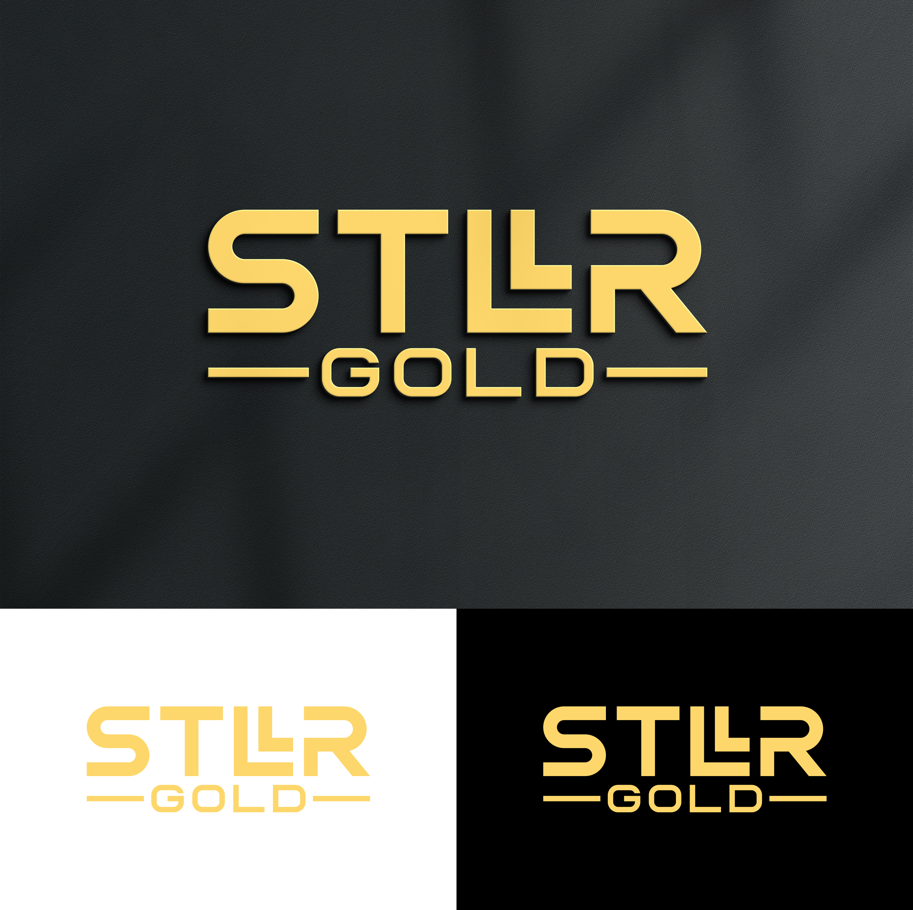 Logo Design by loveqis for this project | Design #31926610