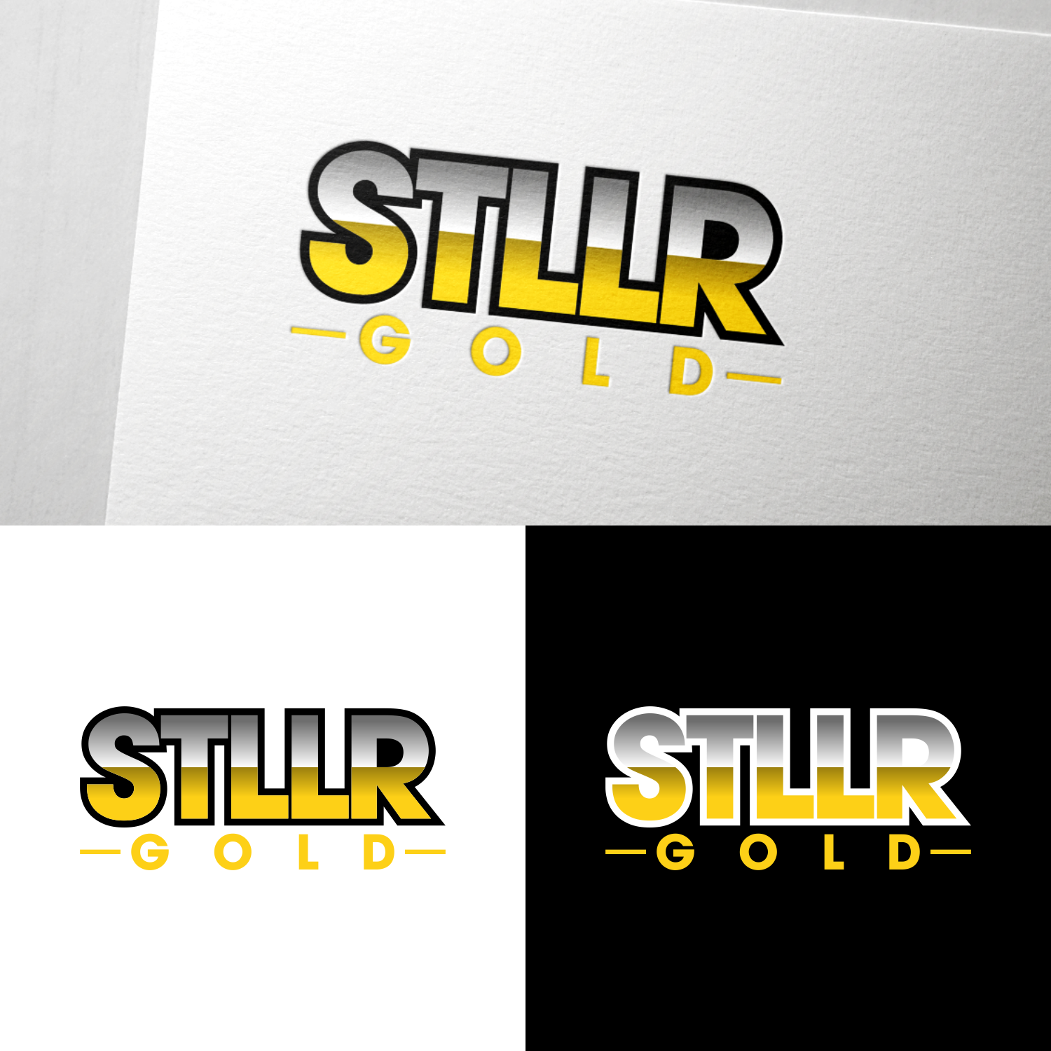 Logo Design by ulun4 for this project | Design #31936519