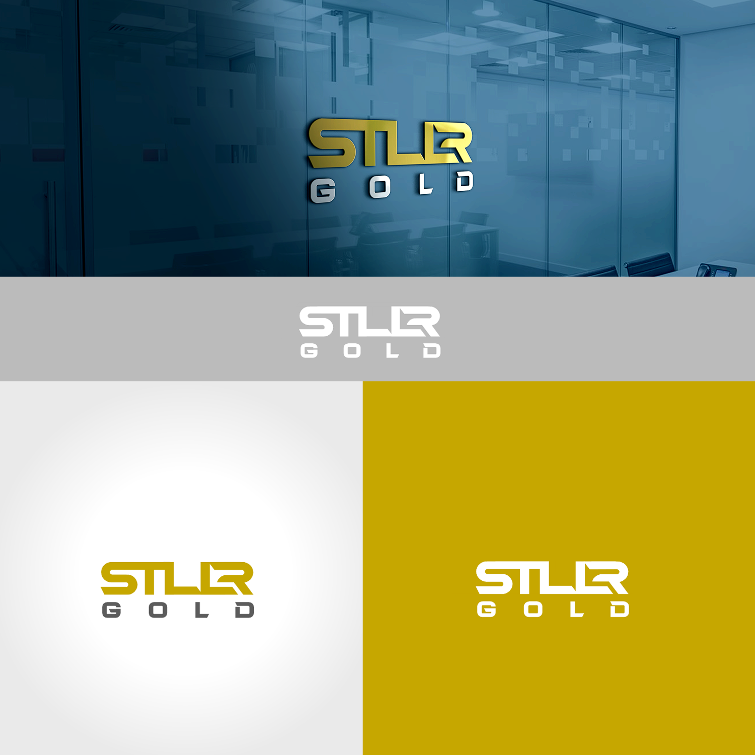 Diseño de Logo por S.N.Y™-01 para este proyecto | Diseño #31938894