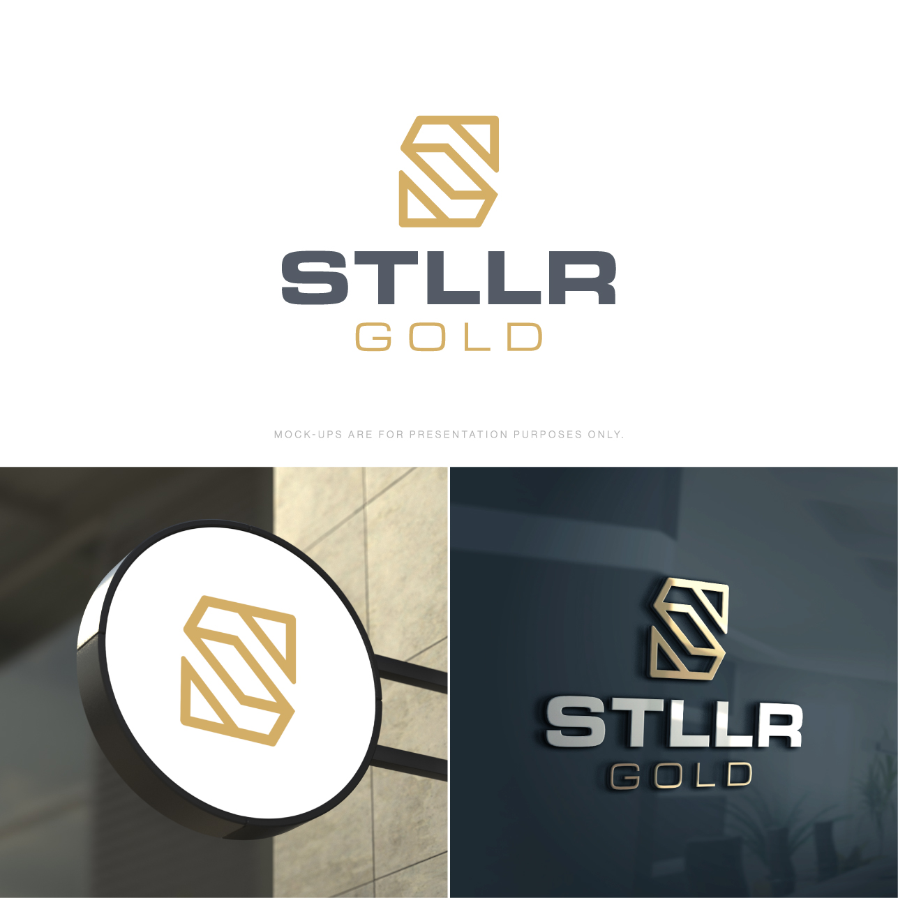 Diseño de Logo por The Lion Studios para este proyecto | Diseño #31929762