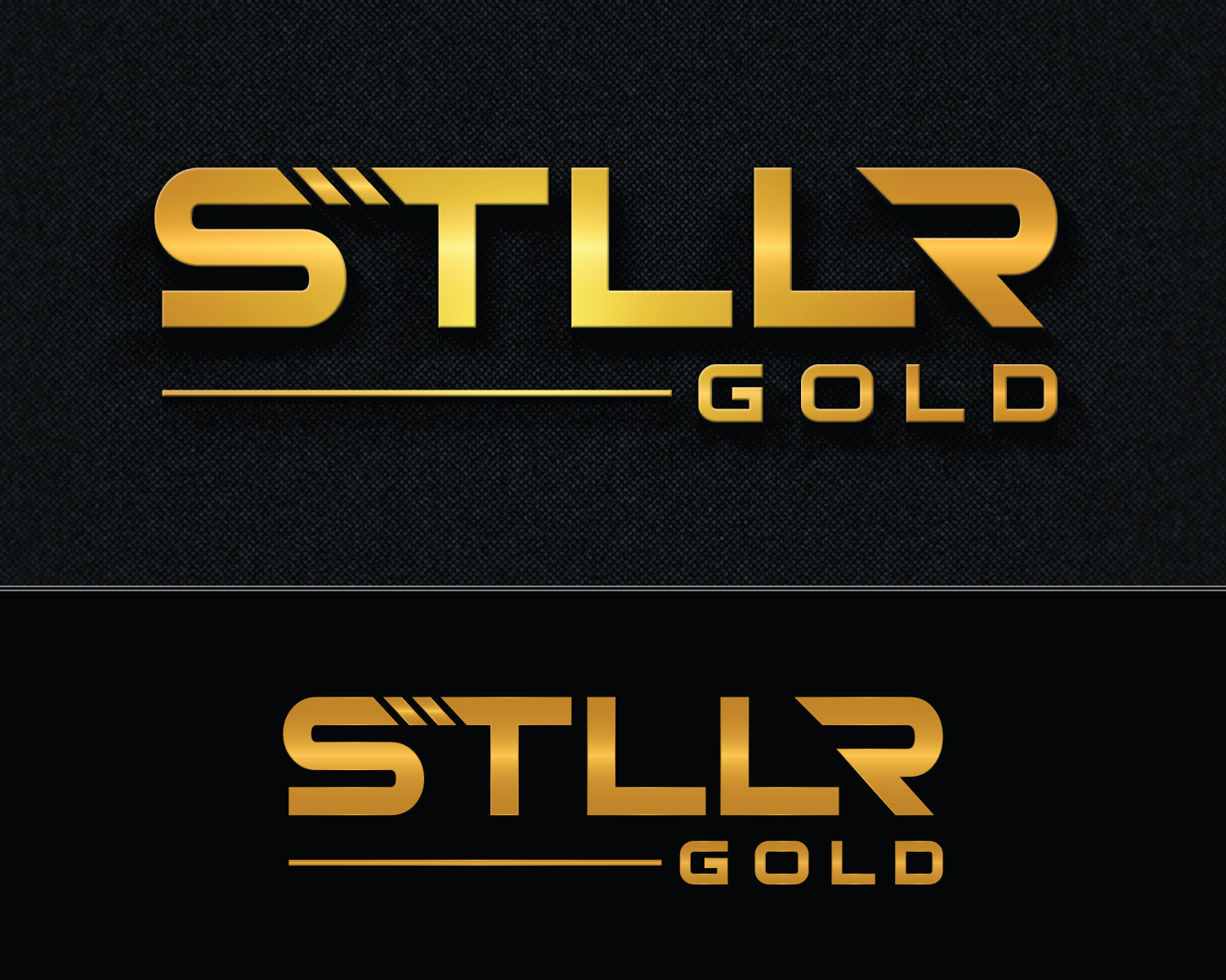 Logo Design by Atec for this project | Design #31953700