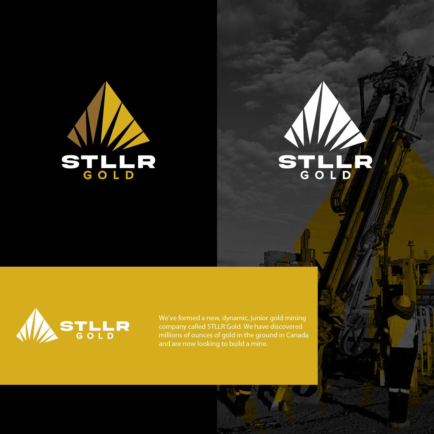 Diseño de Logo por 4tech services para este proyecto | Diseño #31924724