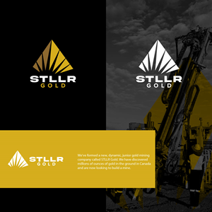 Diseño de Logo por 4tech services para este proyecto | Diseño: #31924724
