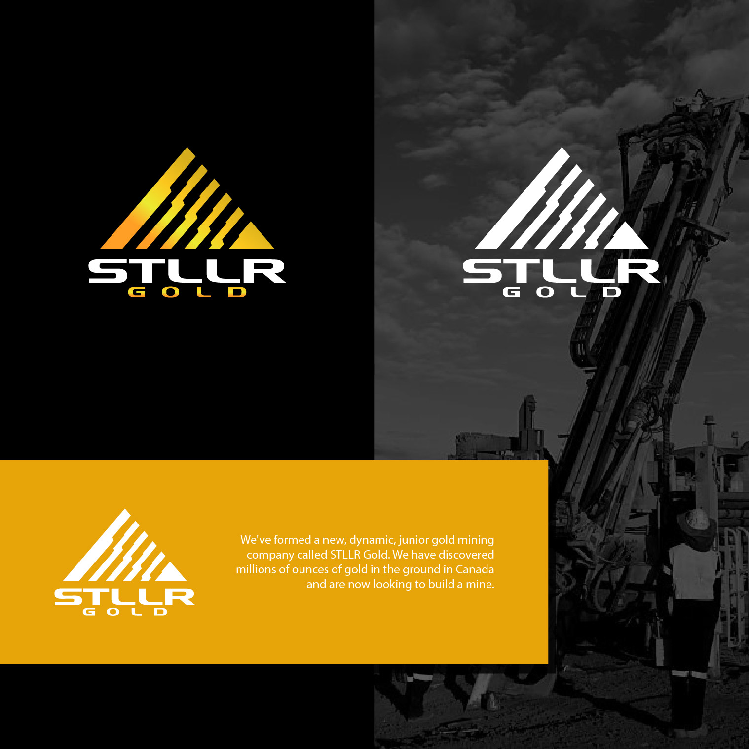 Diseño de Logo por 4tech services para este proyecto | Diseño #31924726