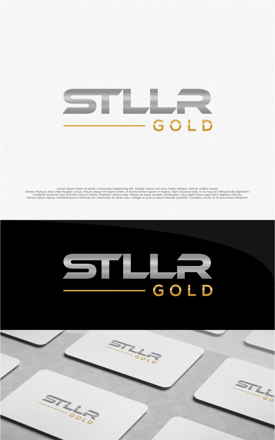 Logo Design by shiroRo for this project | Design #31930019