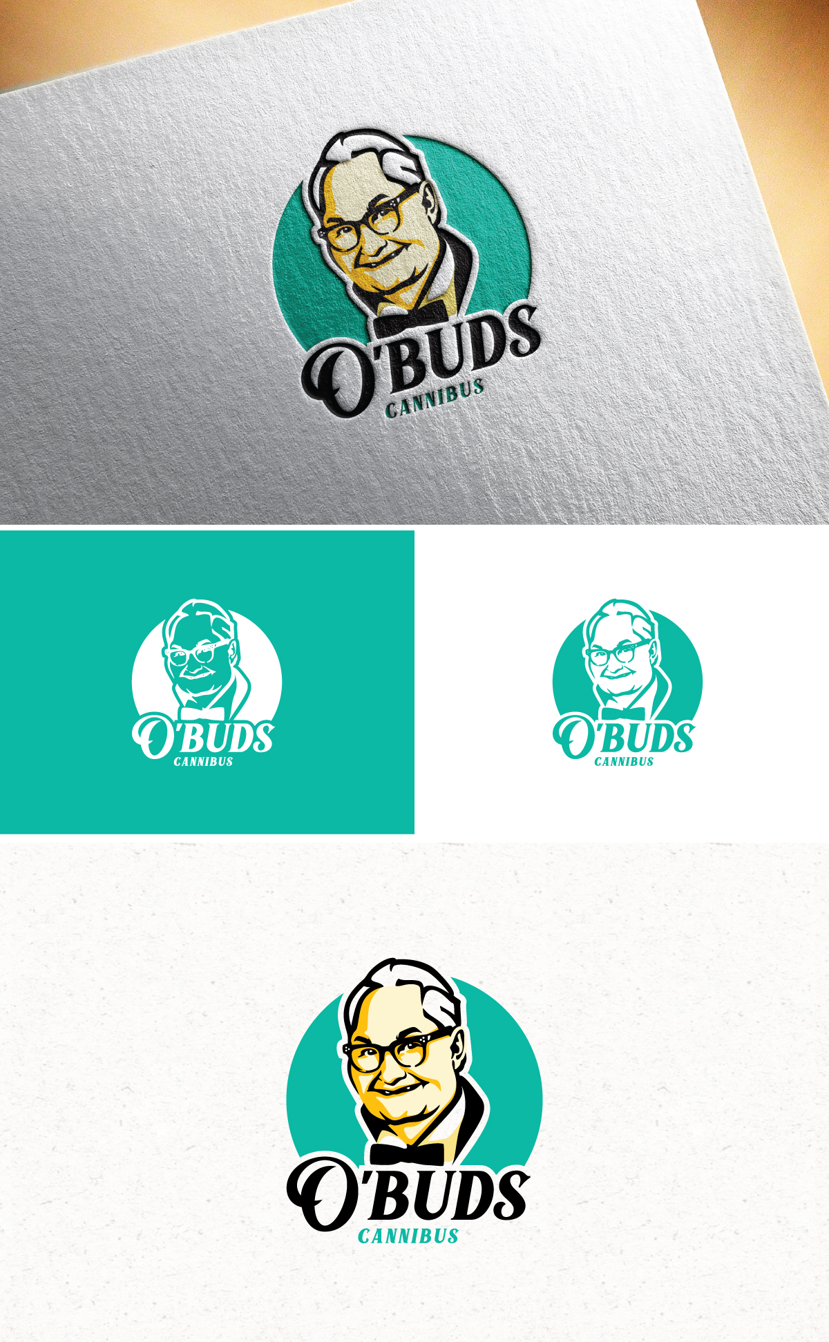 Logo Design by Logo Stock for this project | Design #31928110