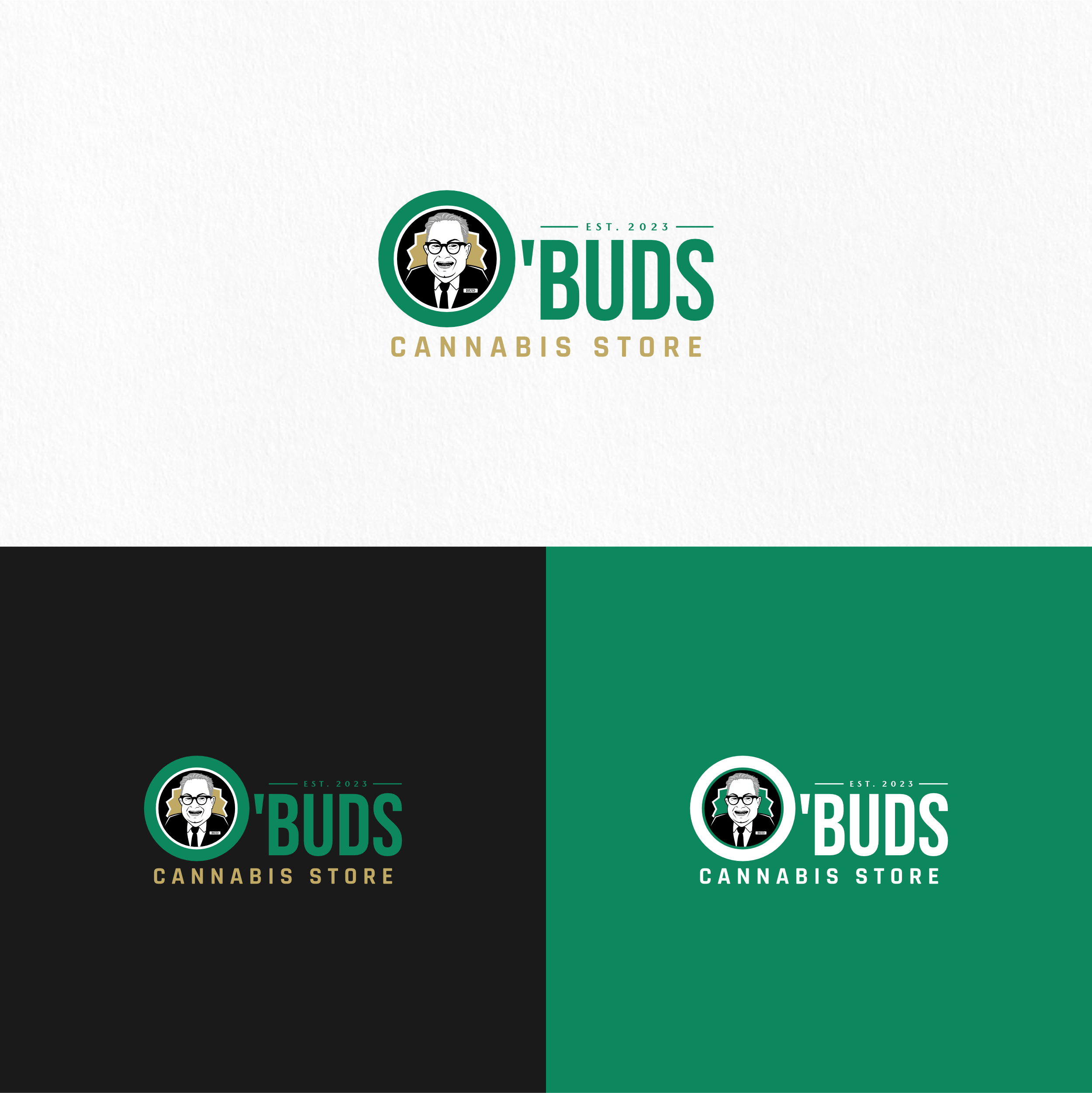 Logo Design by YNCK for this project | Design #31924943