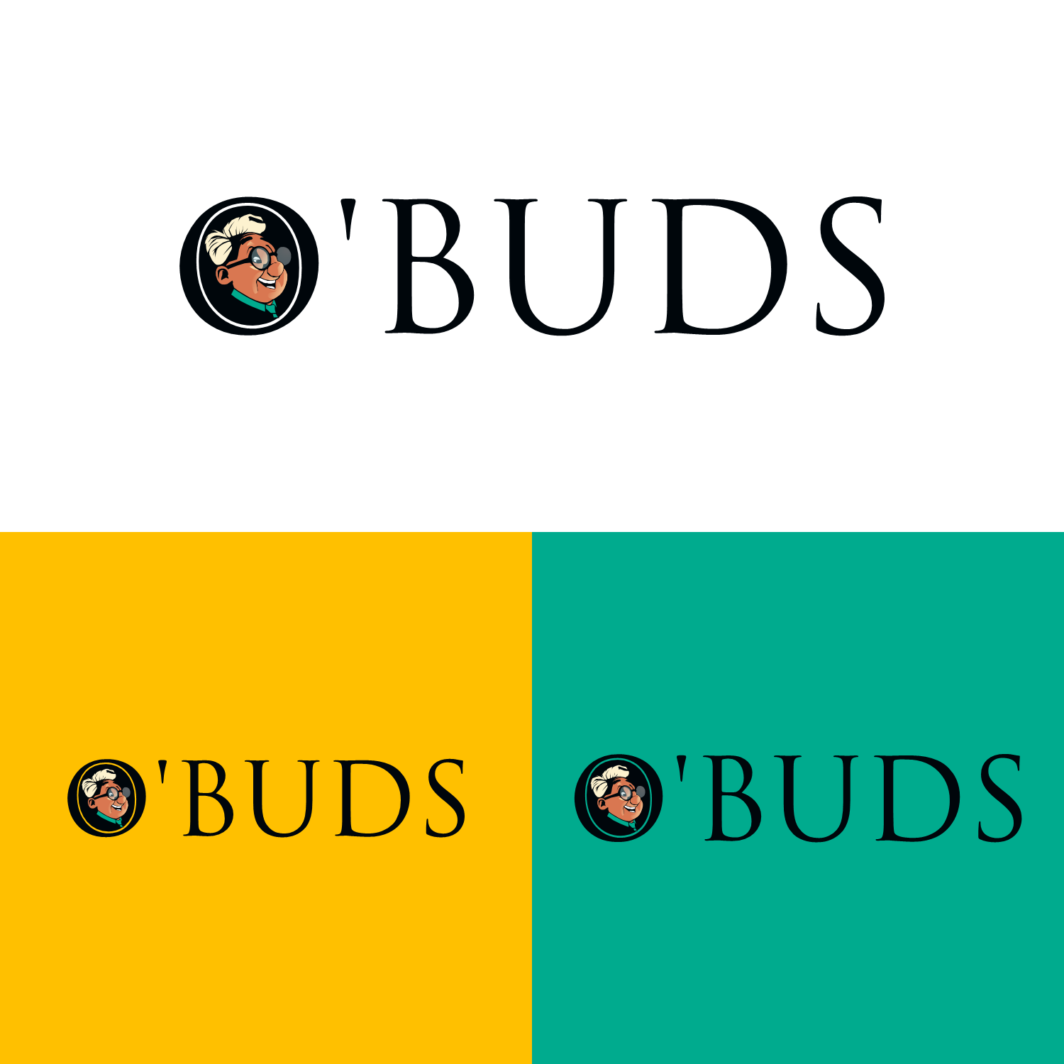 Logo Design by cah awu for this project | Design #31926270