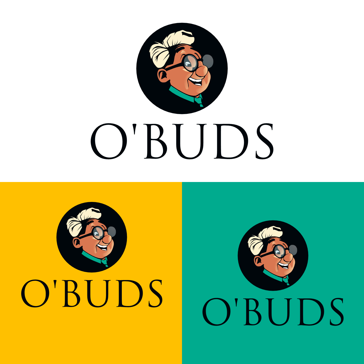 Logo Design by cah awu for this project | Design #31926279