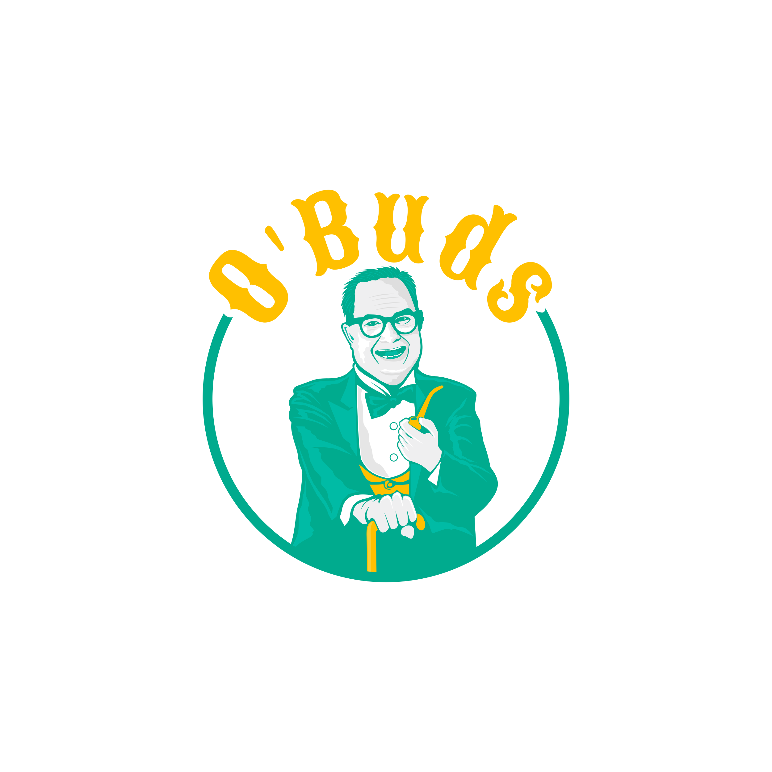 Logo Design by luckdesign for this project | Design #31924893