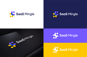 Logo Design by RKsharma for MonitLabs Grzegorz Czapik | Design: #31932980