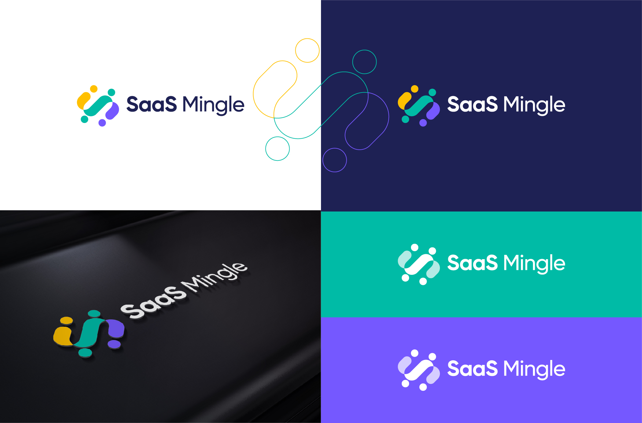 Logo Design by RKsharma for MonitLabs Grzegorz Czapik | Design #31933005