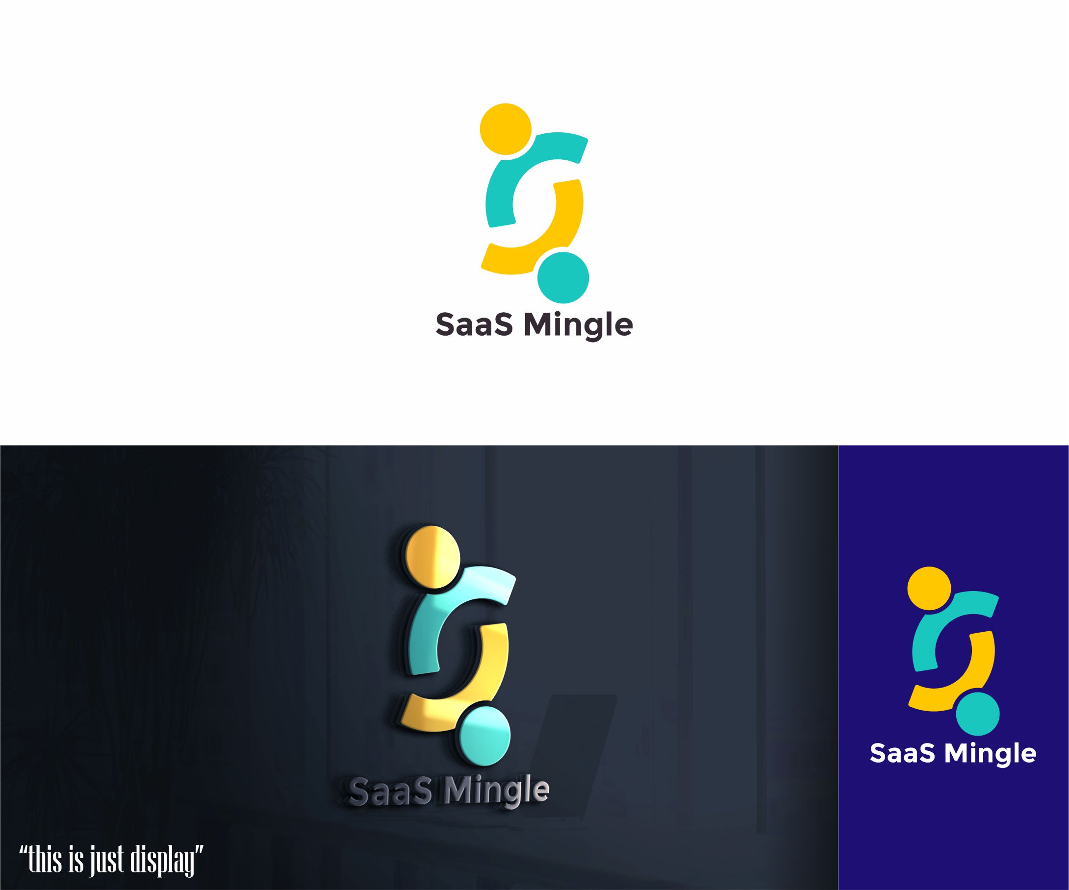 Design de Logo par alkaline pour MonitLabs Grzegorz Czapik | Design #31925212