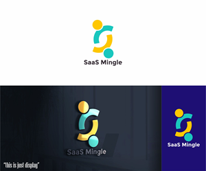 Logo Design by alkaline for MonitLabs Grzegorz Czapik | Design: #31925212