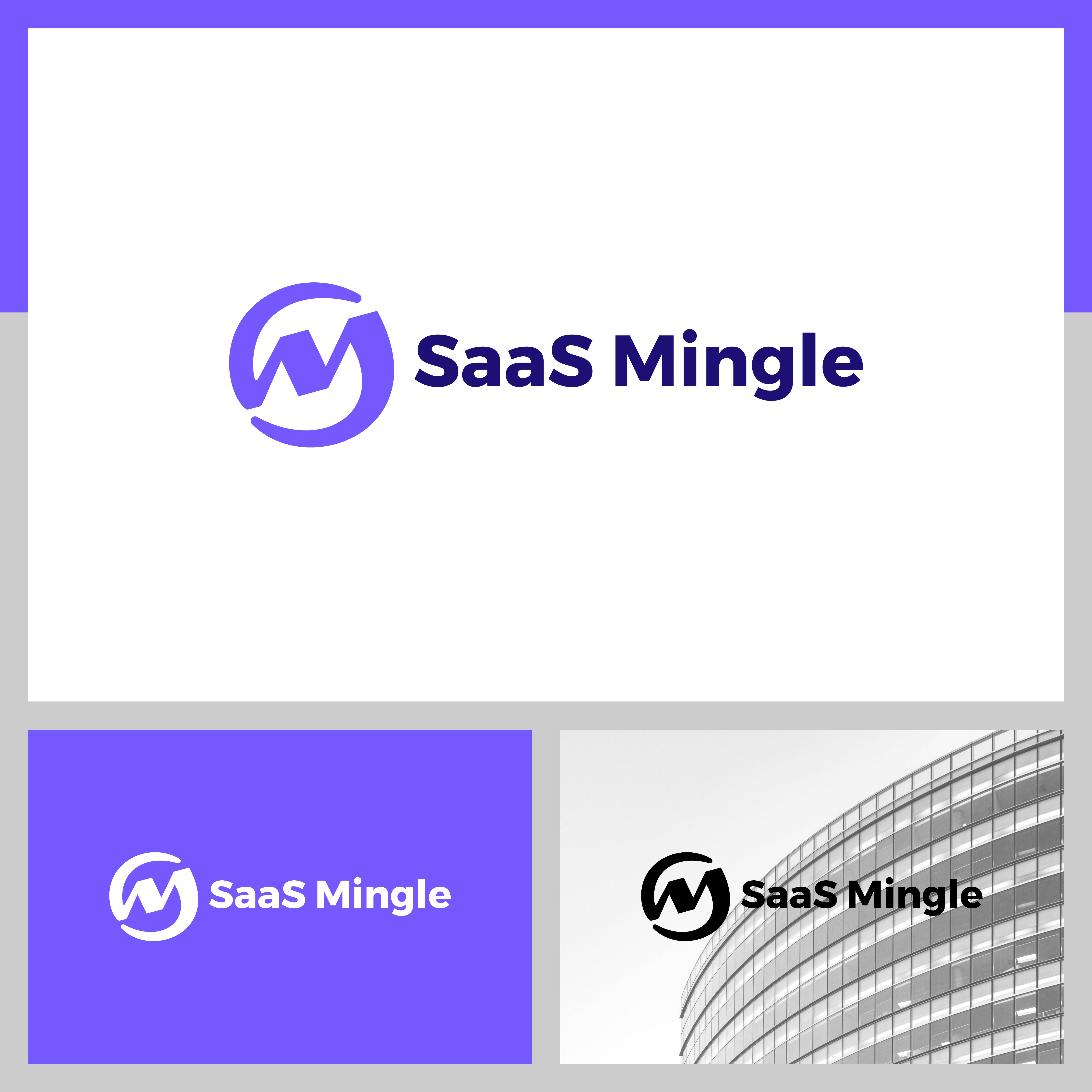 Logo Design by Adilia Romadina for MonitLabs Grzegorz Czapik | Design #31925451