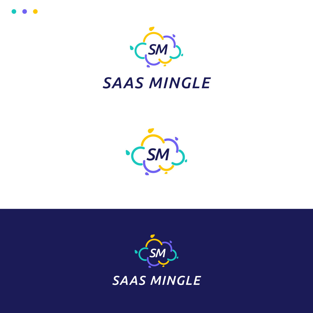 Logo-Design von chris Ray für MonitLabs Grzegorz Czapik | Design #31925294
