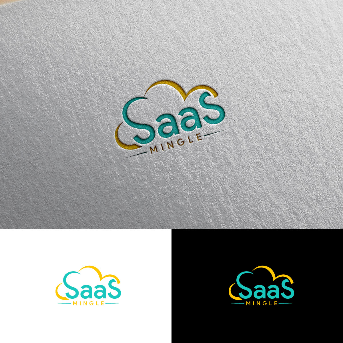 Logo-Design von chris Ray für MonitLabs Grzegorz Czapik | Design #31925338