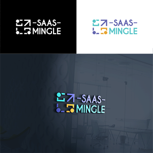 Logo Design by RA-bica for MonitLabs Grzegorz Czapik | Design: #31928399