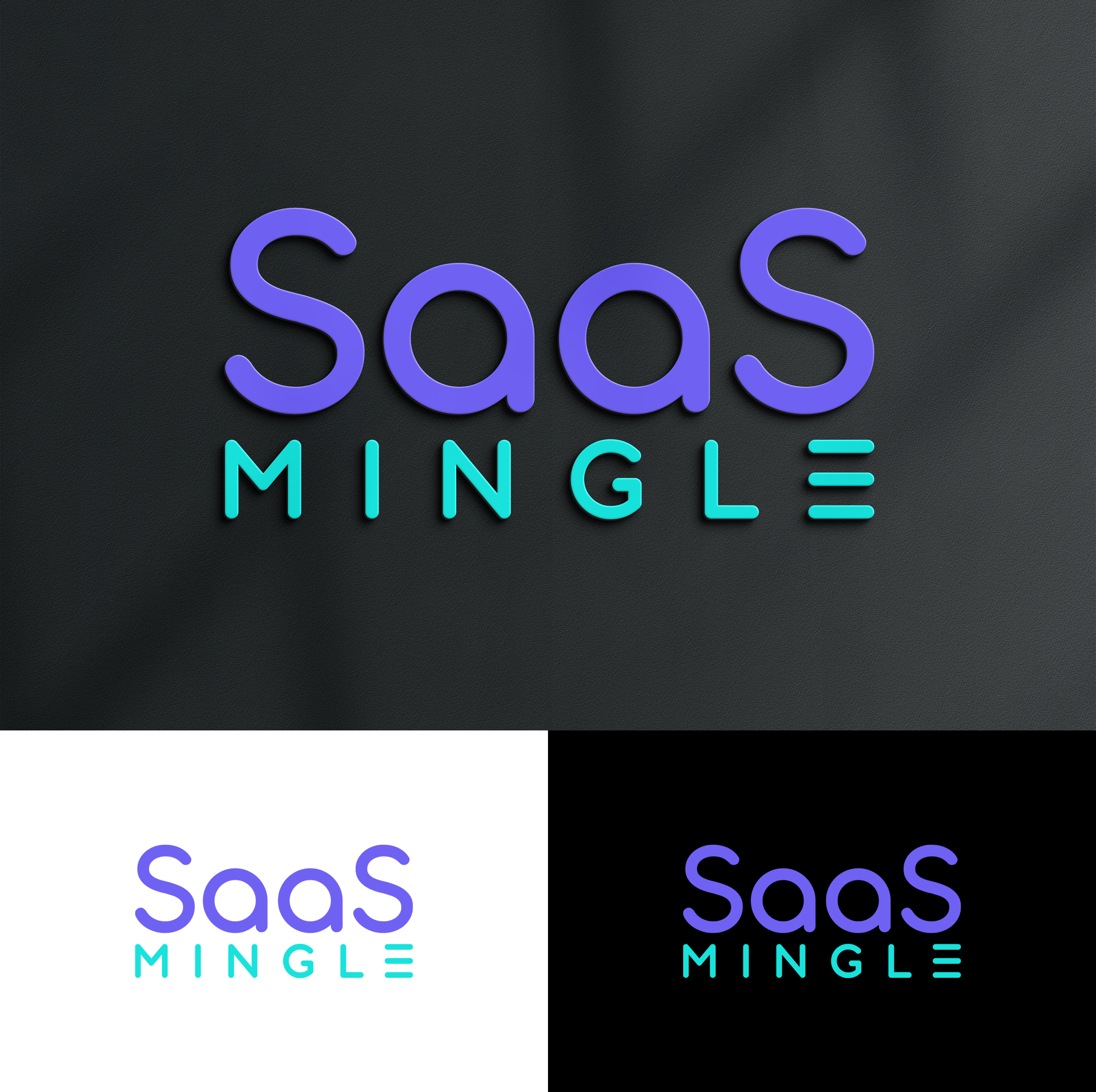 Logo Design by loveqis for MonitLabs Grzegorz Czapik | Design #31925435