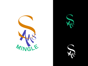 Logo Design by Aboshahen for MonitLabs Grzegorz Czapik | Design: #31932756