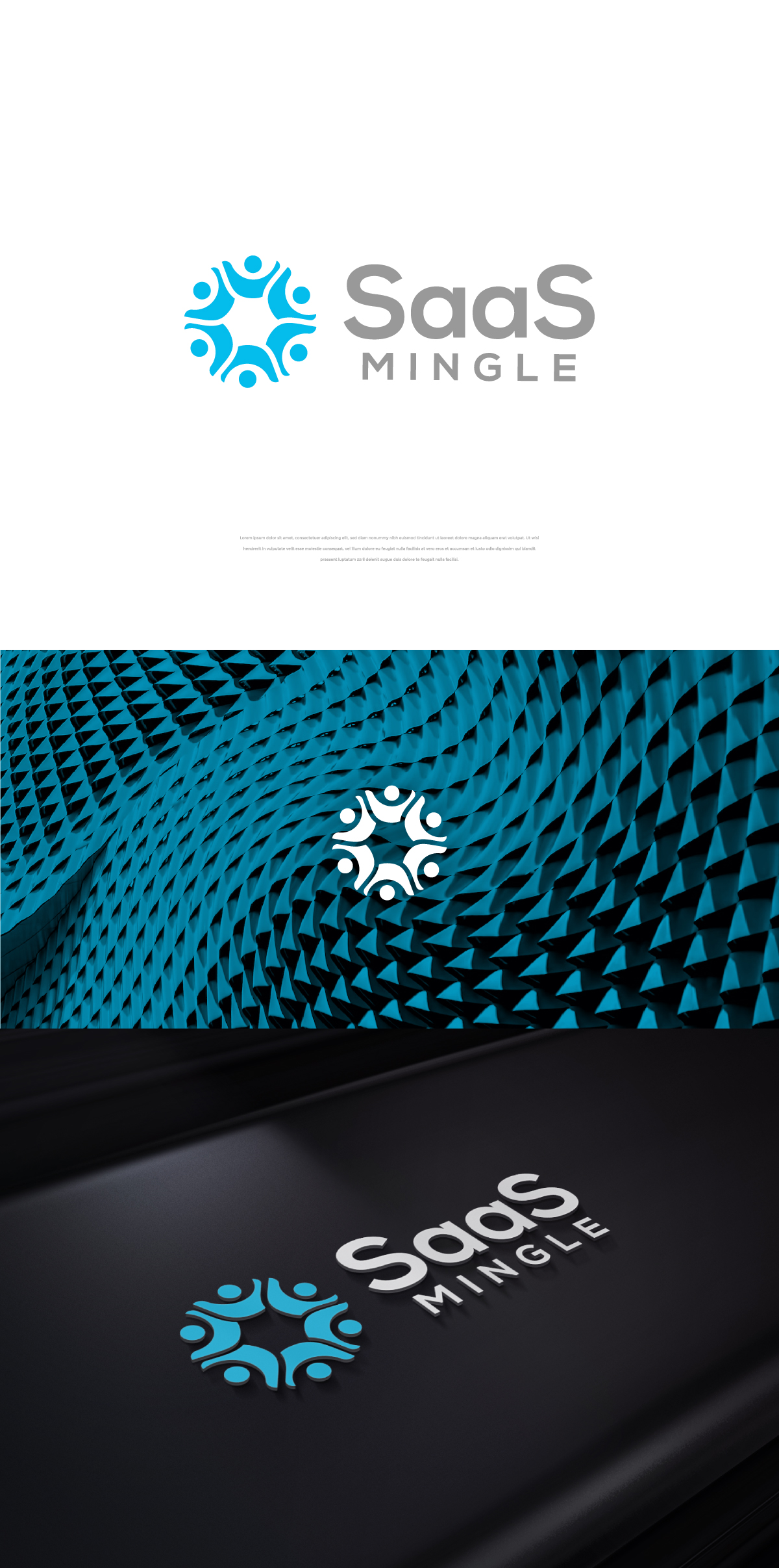 Logo Design by apik. for MonitLabs Grzegorz Czapik | Design #31925320