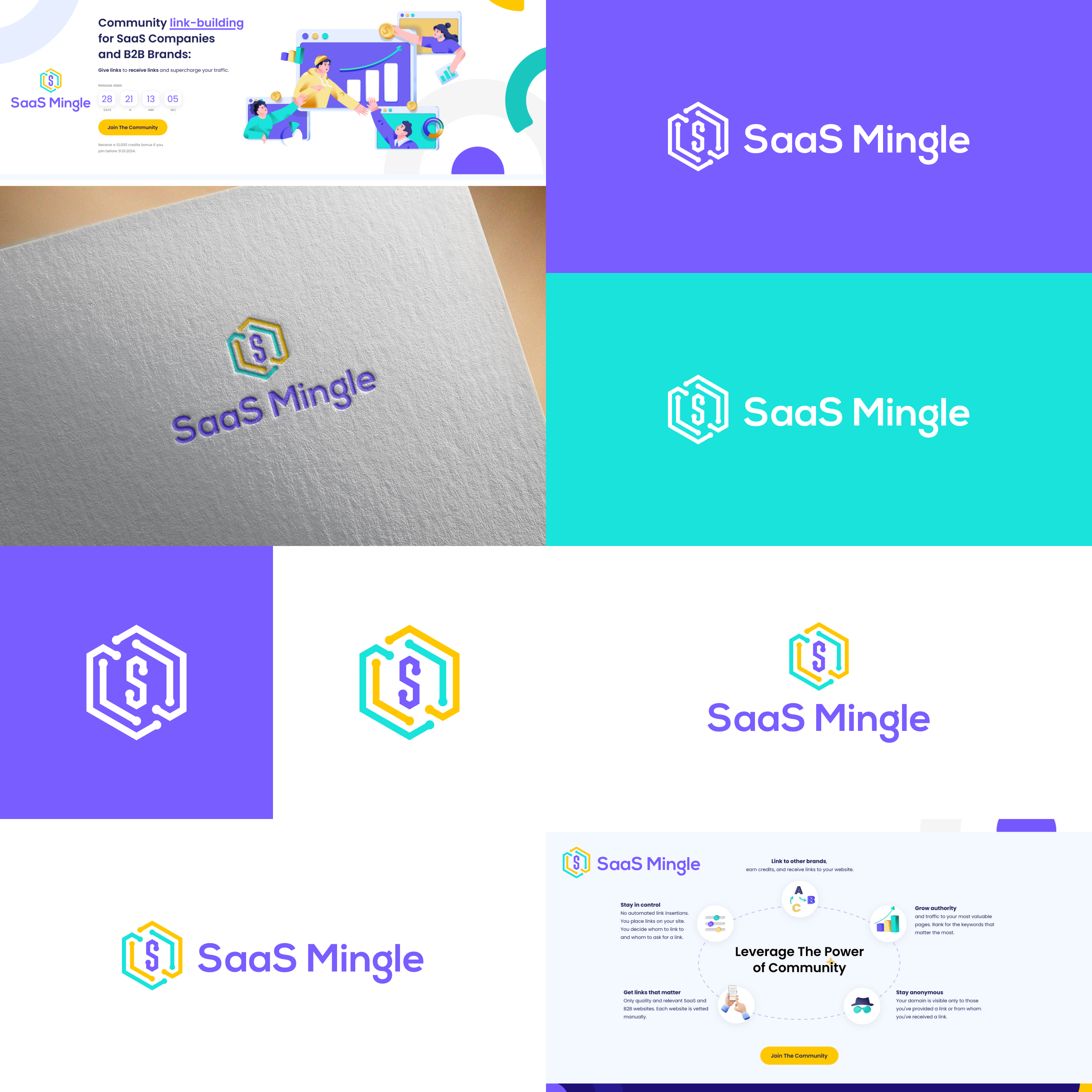 Diseño de Logo por Dylan Z.R para MonitLabs Grzegorz Czapik | Diseño #31929946