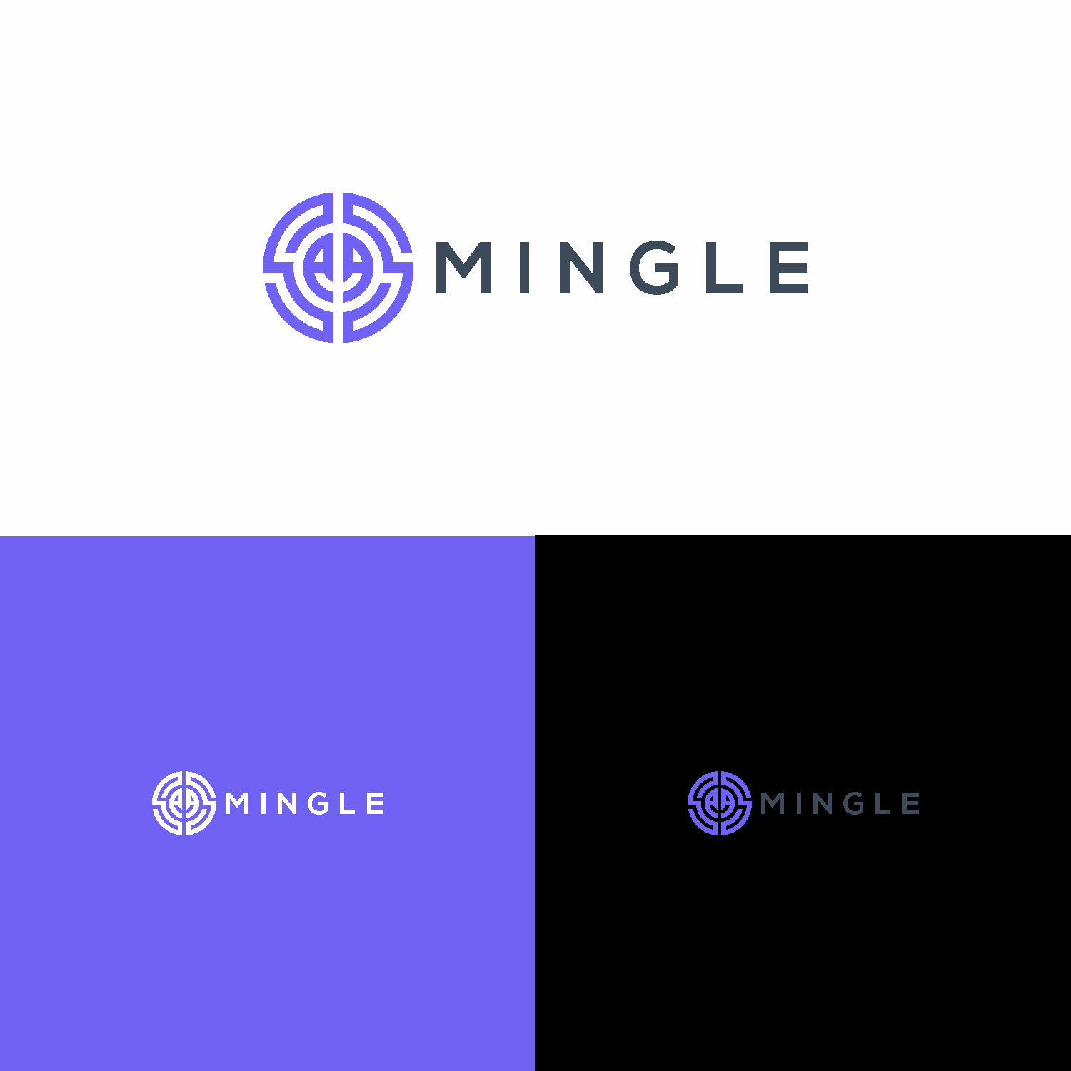 Logo Design by oke  bendol for MonitLabs Grzegorz Czapik | Design #31930555