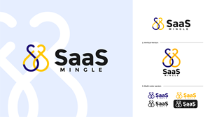 Logo Design by zqdesign for MonitLabs Grzegorz Czapik | Design: #31932043
