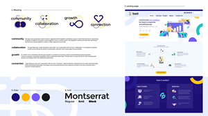 Logo Design by zqdesign for MonitLabs Grzegorz Czapik | Design: #31932044
