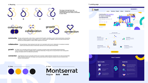 Logo-Design von zqdesign für MonitLabs Grzegorz Czapik | Design: #31933399