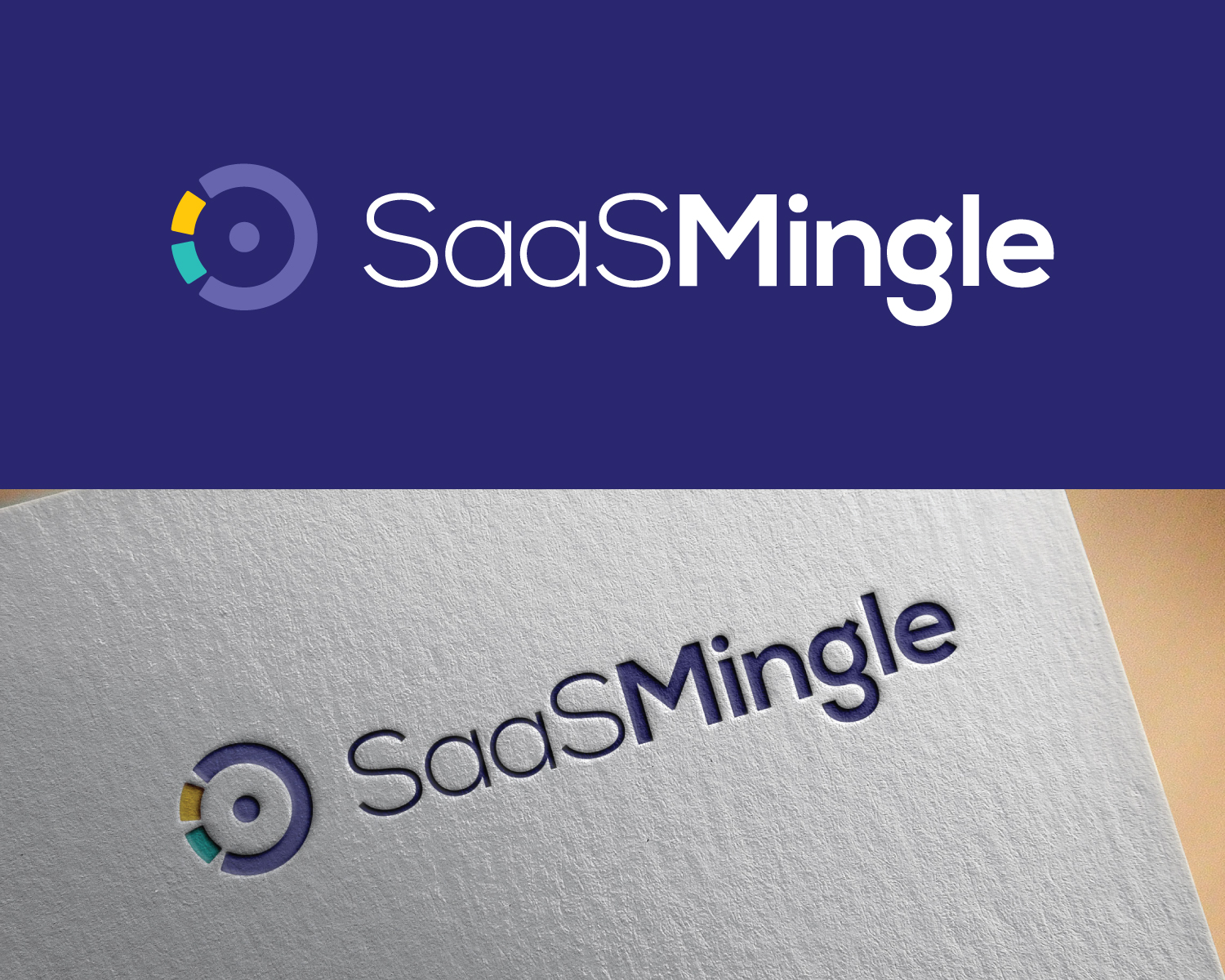 Logo Design by Atec for MonitLabs Grzegorz Czapik | Design #31927105