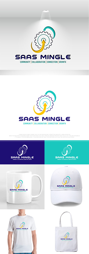 Logo-Design von fly  design für MonitLabs Grzegorz Czapik | Design: #31927574